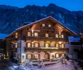 Brixnerhof im Zillertal